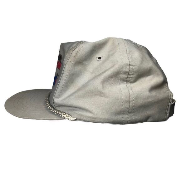 Vintage I'll Do It Tomorrow I'm Going Hunting Today! Strapback Hat OS - Picture 2 of 7